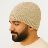 ZIBELL Winter Beanie Cap for Men P2
